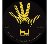 Laurel Halo - Sunlight On The Faded/Dub [Vinyl]