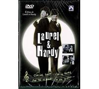 Laurel & Hardy - 6 films