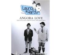Laurel & Hardy: Angora Love (Angora Love / Wrong Again / Night Owls)