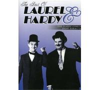 Laurel & Hardy: Best of [DVD] [Region 1] [US Import] [NTSC]