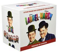 Laurel & Hardy Collection - 11-DVD Box Set ( Swiss Miss / A Chump at Oxford / The Bohemian Girl / Our Relations / Pack Up Your Troubles / Way Out West / Sons of the Desert / Block-Heads / The Fly