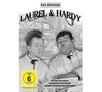 Laurel & Hardy - Das Original: Vol. 1
