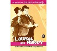 Laurel & hardy deel 5