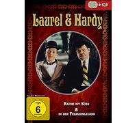 Laurel & Hardy [DVD]