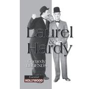 Laurel & Hardy: Essential Hollywood
