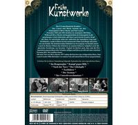 Laurel & Hardy - Frühe Kunstwerke