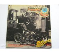 Laurel & Hardy - Laurel & Hardy Another Fine Mess LP United Artists UAG30010 EX/EX 1976