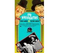 Laurel & Hardy - Laurel & Hardy: The Bullfighters [VHS]