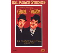 Laurel & Hardy - Lost Films of Laurel & Hardy 2 [DVD] [US Import] [NTSC]