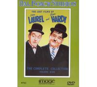 Laurel & Hardy - Lost Films of Laurel & Hardy 9 [DVD] [1926] [Region 1] [US Import] [NTSC]
