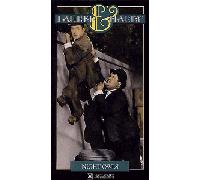 Laurel & Hardy - Night Owls