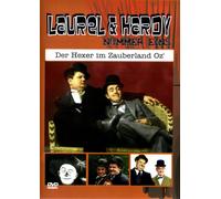 Laurel & Hardy No. 1