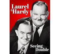 Laurel & Hardy: Seeing Double