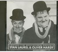 Laurel & Hardy - Sons of the Desert