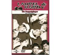 Laurel & Hardy - The Doppelgänger
