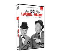 Laurel & Hardy The Lost Films Volume 1 Complete (Region 2)