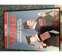 Laurel & Hardy: Toyland [DVD]