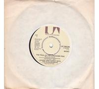 Laurel & Hardy - Trail Of The Lonesome Pine - Laurel And Hardy 7" 45
