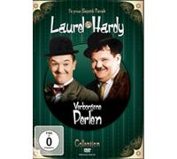 Laurel & Hardy: Verborgene Perlen