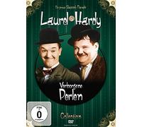 Laurel & Hardy - Verborgene Perlen