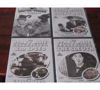 Laurel & Hardy Volume 9 - The Bohemian Girl/Related Shorts [DVD]