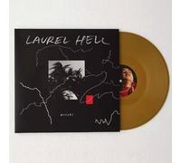 Laurel Hell-Vinyle Or [VINYL]