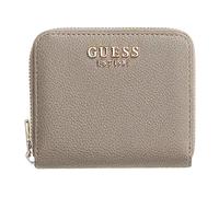 Laurel II SLG Small Zip Around - female - Guess - Wallets & Cardholders - Beige - ONE SIZE - Accessories ONE SIZE