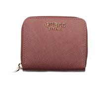 Laurel II SLG Wallet - female - Guess - Wallets & Cardholders - Brown - ONE SIZE - Accessories ONE SIZE