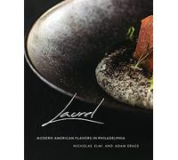 Laurel: Modern American Flavors in Philadelphia