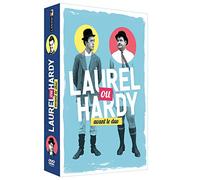 Laurel OU Hardy : Avant Le Duo