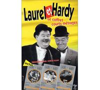 Laurel Ou Hardy Courts Metrage