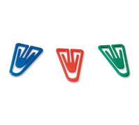 Laurel Plastic Paperclip 35mm