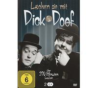 Laurel, S: Lachen Sie Mit Dick Und Doof-S.E.(2 DVDS)