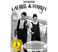 Laurel, Stan - Laurel&Hardy-das Original Vol.2