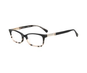 Laurel Sunglasses - unisex - Kate Spade - Glasses - Brown - 50 MM - Accessories 50 MM