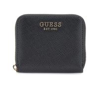 Laurel Wallet - female - Guess - Wallets & Cardholders - Black - ONE SIZE - Accessories ONE SIZE