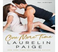 Laurelin Paige One More Time N/A Book Laurelin Paige Multicolor