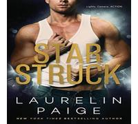 Laurelin Paige Star Struck Paperback Book Laurelin Paige Multicolor