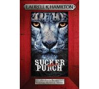 Laurell K. Hamilton - Sucker Punch Anita Blake 27 - New Paperback - Z245z