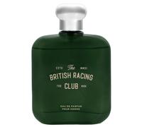 Laurelle London - The British Racing Club 100ml Green Eau de Parfum Spray for Men