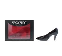 Laurelle Sexxy Shoo Black Stiletto Eau de Parfum 100ml