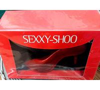 Laurelle London - Sexxy Shoo 100ml Red Eau de Parfum Spray for Women