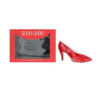 LAURELLE Sexxy Shoo Pour Femme EDP Spray, 100 ml, Red