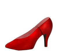 Laurelle Sexxy Shoo Red Eau De Parfum 100ml