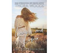 Laurels and Liquor: Pack Saint Clair Book 3