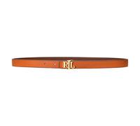 Lauren Accesorios 412912038 Logo Reversible Belt