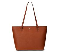 Lauren Ralph Lauren Karly Medium | Tote bag | brown