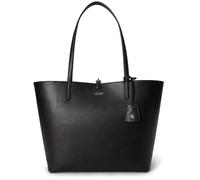 Lauren Accesorios Reversible Medium Shoulder Bag
