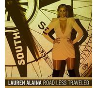 LAUREN ALAINA - Road Less Traveled