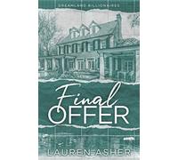 Lauren Asher - Final Offer meet the new Dreamland billionaire... - N - V245z